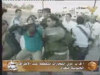 Old and New Apartheid .....free palestine