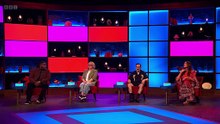 Richard Osman's House of Games - Season 9 Episode 60 - Hammed Animashaun, Adam Buxton, Lisa Snowdon, and Lorna Watson (5/5)