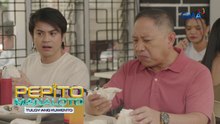 Pepito Manaloto - Tuloy Ang Kuwento: Expectation - siopao na masarap; Reality - siopao paa flavor?! (YouLOL)