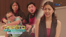 Pepito Manaloto - Tuloy Ang Kuwento: Literal na baddie ang sexy waitress! (YouLOL)