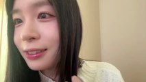 雲井紗菜 SKE48 2026-01-03 12_45 SHOWROOM