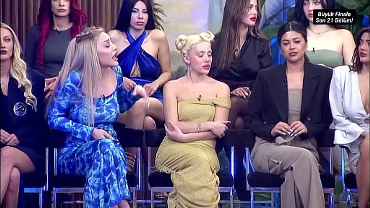 Kısmetse Olur_ Aşkın Gücü 2. Sezon _ 119. Bölüm FULL _ PART - 2