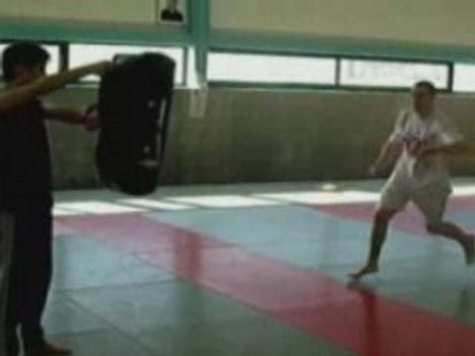 Présentation maxime