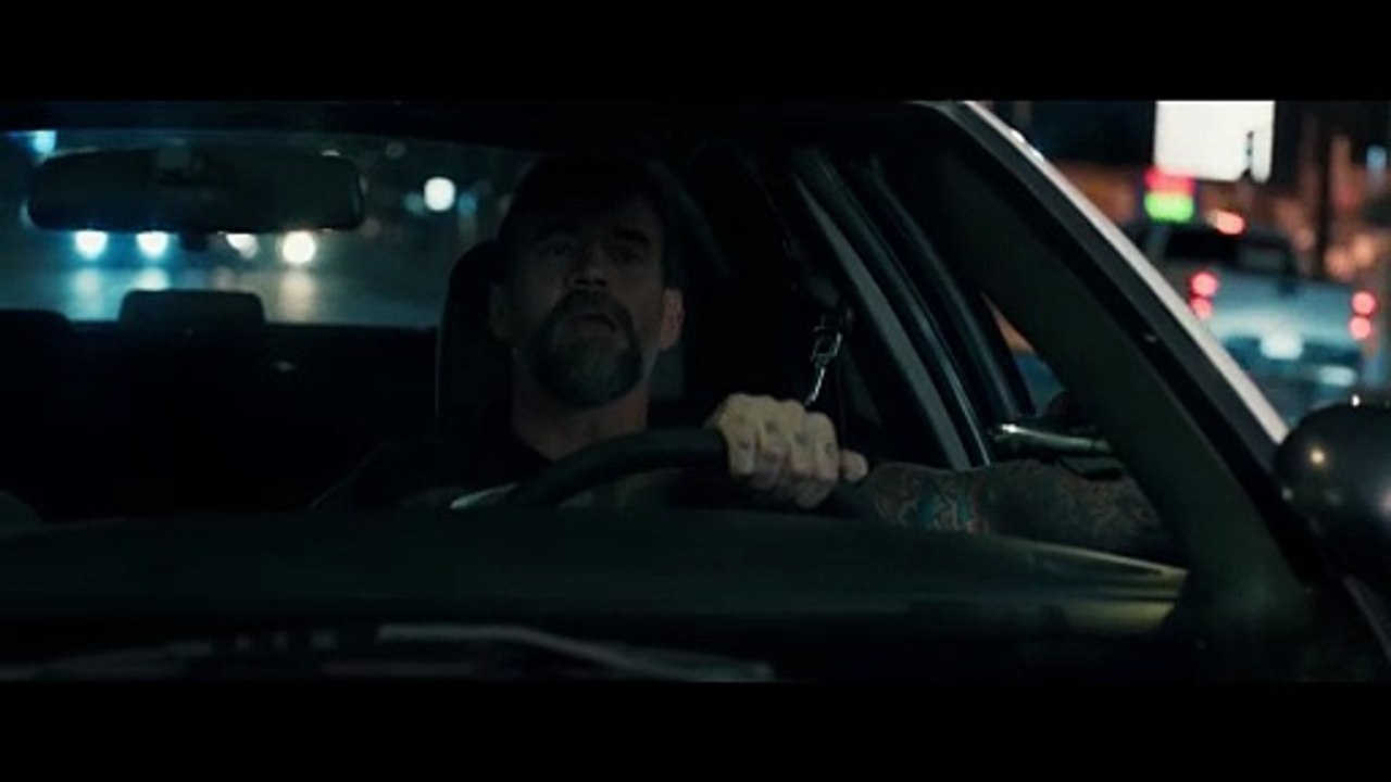 Night Patrol Movie Clip - Ready For Night Patrol