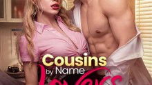 Cousins By Name, Lov3rs In S3cr3t - Full Movie