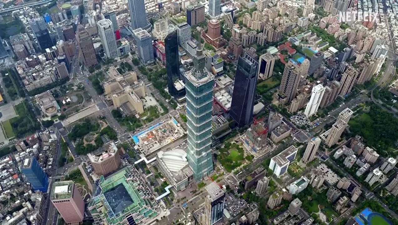 Skyscraper Live