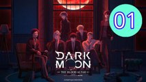 DARK MOON THE BLOOD ALTAR  Dark Moon  Tsuki no Saidan Episode 1 Engsub
