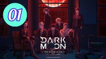 DARK MOON THE BLOOD ALTAR  Dark Moon  Tsuki no Saidan Episode 1 Engsub