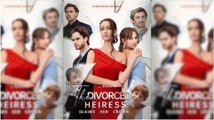 [New] The Divorced Heiress Claims Her Crown #Full Movie _ Shortmax