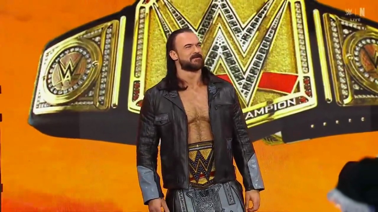 WWE Smackdown Full Show January 16th 2026 part _1