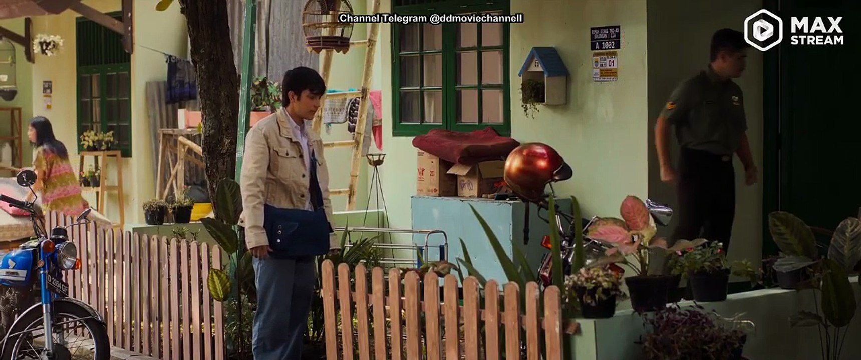 Anak Kolong (2024)