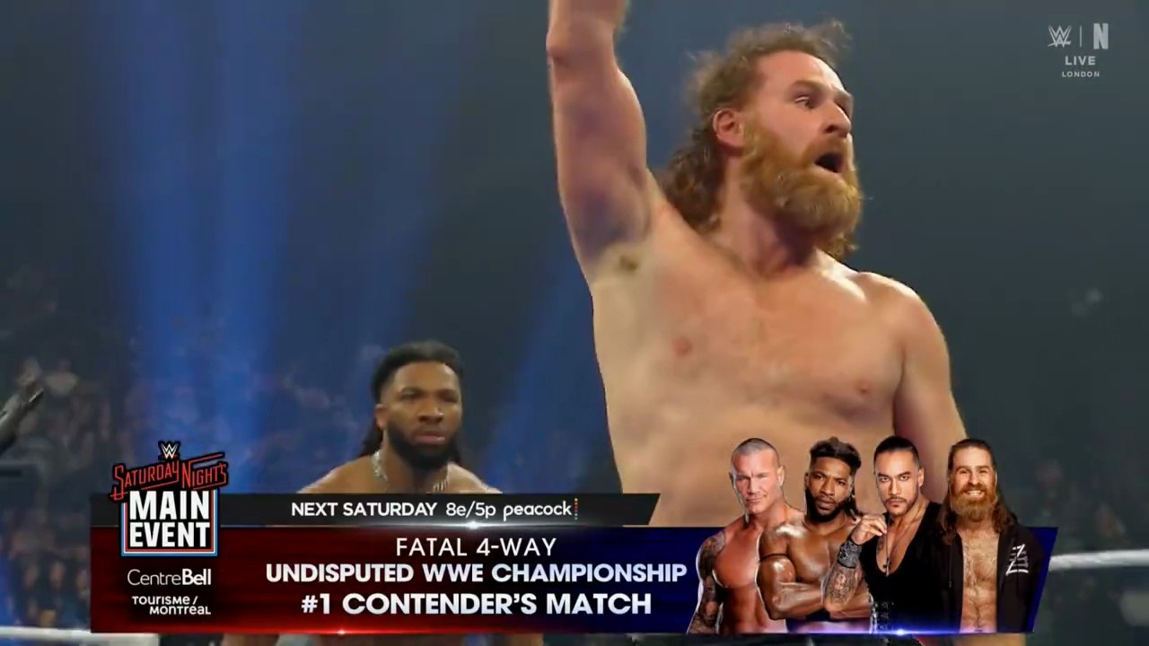 WWE Smackdown Full Show January 16th 2026 part _2