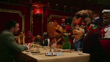 The Muppets Most Wanted: Trailer HD OV ned ond
