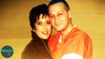 10 Normal People Who Married Terrible Criminals In Prison