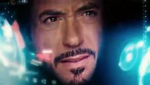 The Avengers: Extrait 4 HD VO st fr