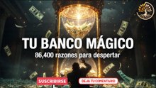 TU BANCO MAGICO