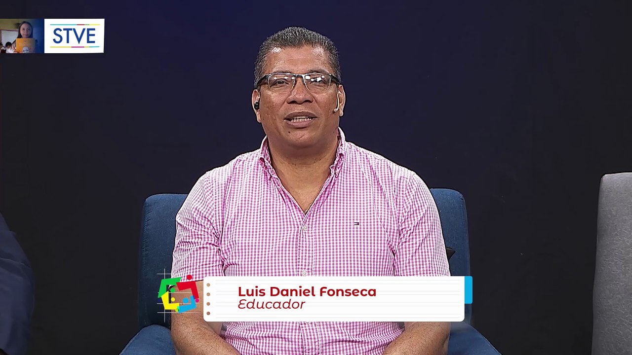 Despedida de Luis Daniel Fonseca