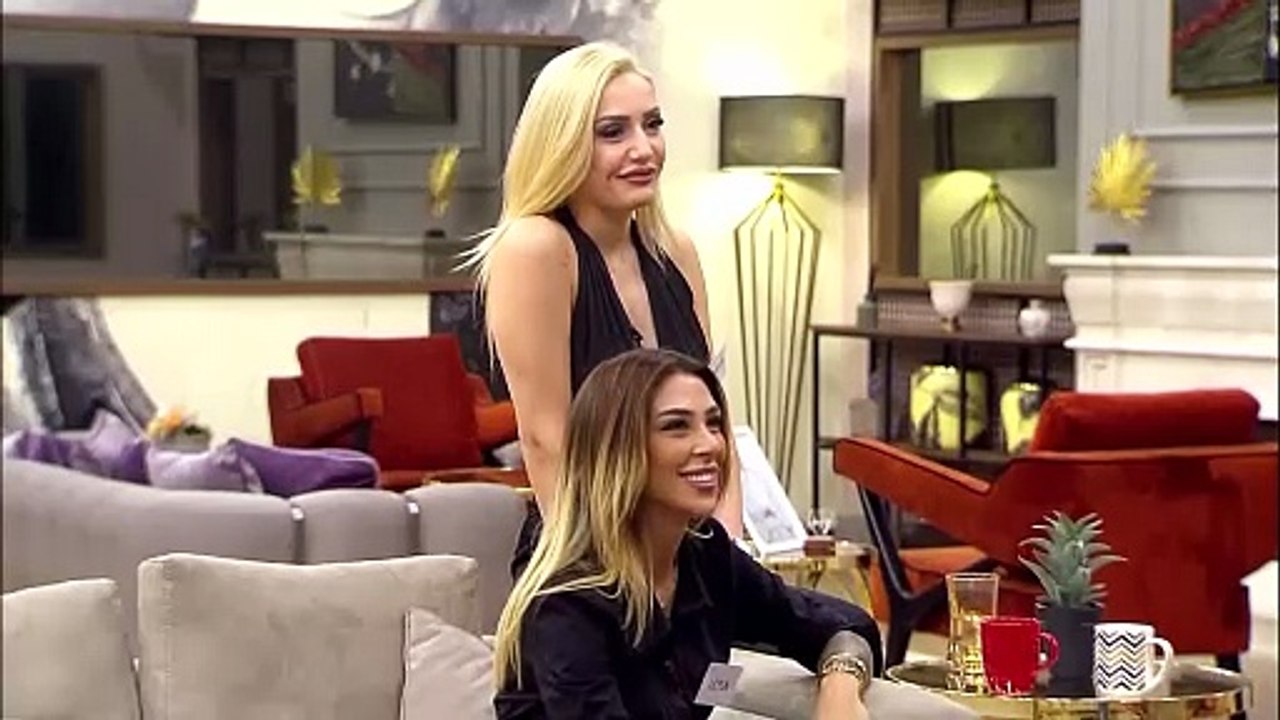 Kısmetse Olur_ Aşkın Gücü 2. Sezon _ 2. Bölüm FULL