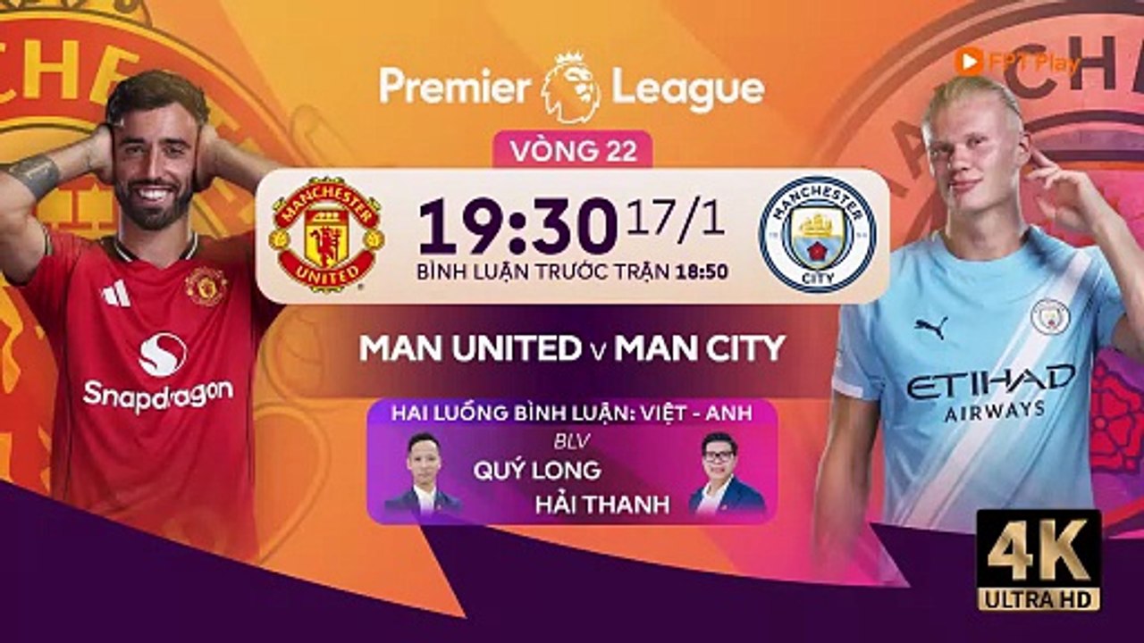 Highlight - Khai cuộc Ngoại hạng vòng 22