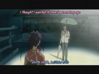 SP Re-Pure - Haruka's Story