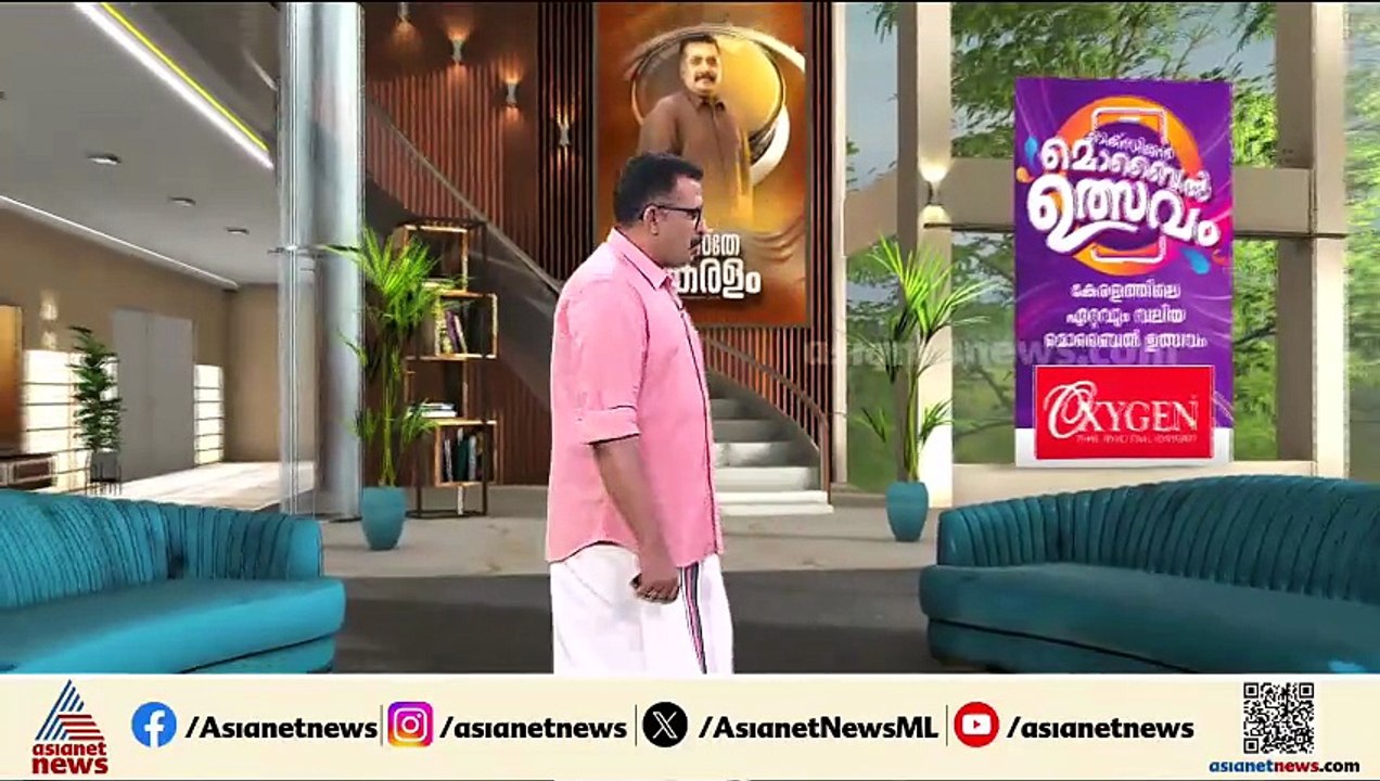 കാത്തിരിപ്പിന് വിരാമം!  വന്ദേഭാരത് സ്ലീപ്പർ ട്ര...