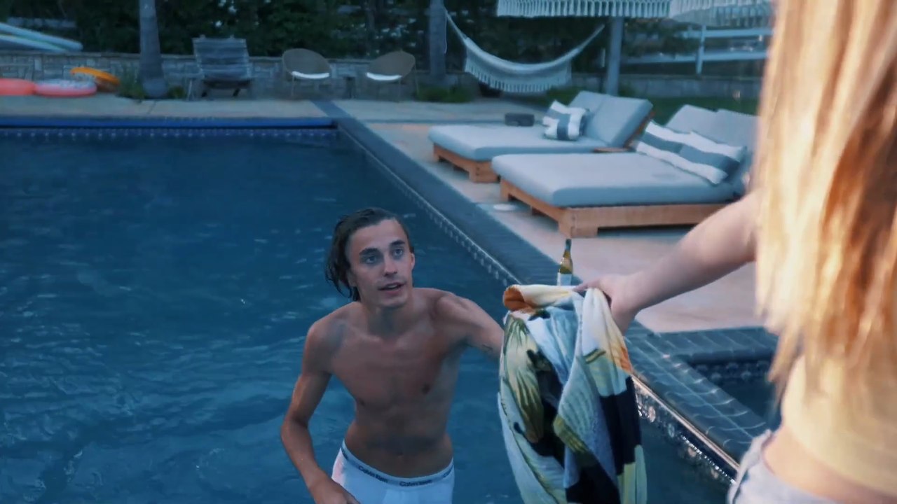 INTIMATE. Webserie - California Dreamin' (Folge 11)