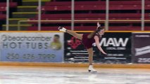 Star 5 13&O Freeskate Group 1 -  2026 East Kootenay Invitational - Kootenay Region - Live Stream