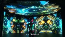 Kamen Rider Zeztz 17