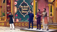 MasterChef India Hindi Season 4 Episode 10 The Great Indian Mishtan l 16 jan 2026 Today's Full Episode
