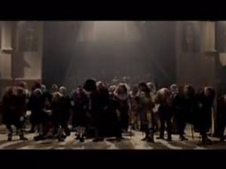 La ronda de noche trailer