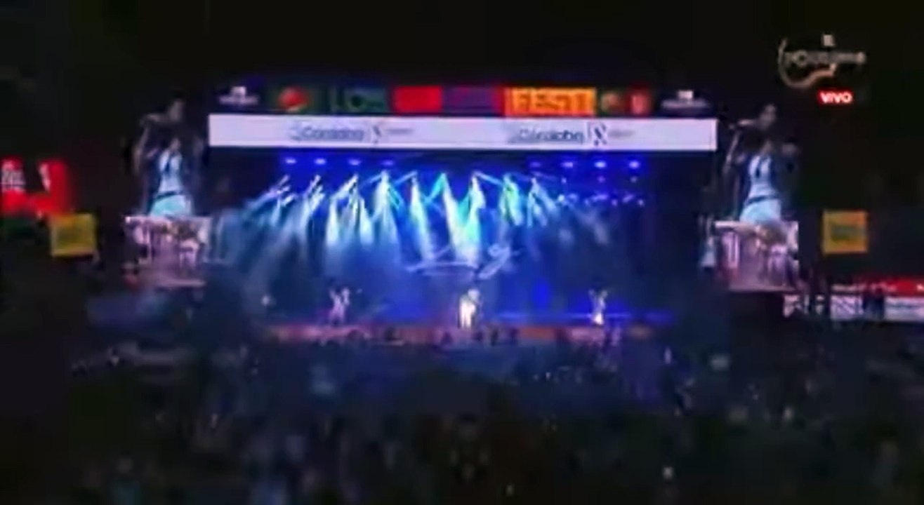Loy Carrizo en Jesus María