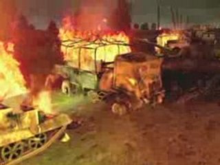 Brothers In Arms : Hell's Highway - Aller et retour en enfer