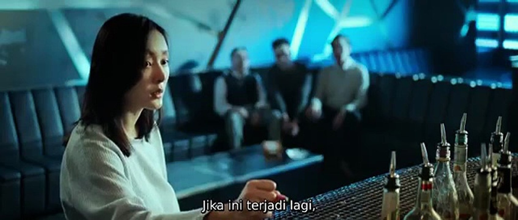 Deception of The Novelist (2019)