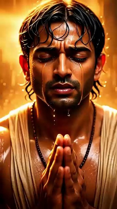 क्या आपकी ज़िंदगी की परेशानी भगवान की परीक्षा है?#Devine #story #shots