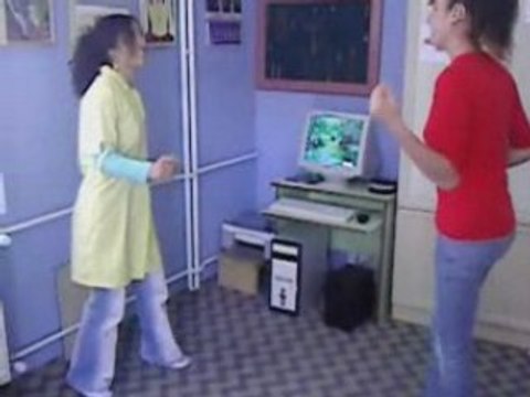 Anadolu Sevgi Yumağı İşitme engelli oyun grubu 06