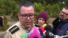 Protección Civil llama a extremar precauciones ante alta afluencia en el Nevado de Colima