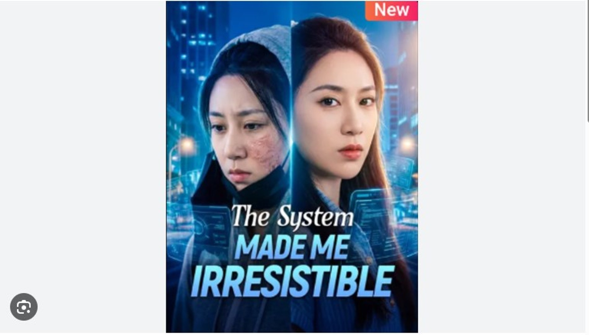 ⁣The System Made Me Irresistible - Full Movies English Sub