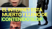 El internet está casi muerto
