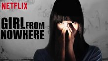 Cô Gái Đến Từ Hư Vô Phần 1 Tập 1 Lồng Tiếng - Girl From Nowhere Season 1 Engsub (2018) | Phim Hay