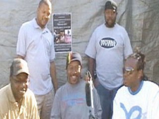 Tha Lab:  The Chozen Ones