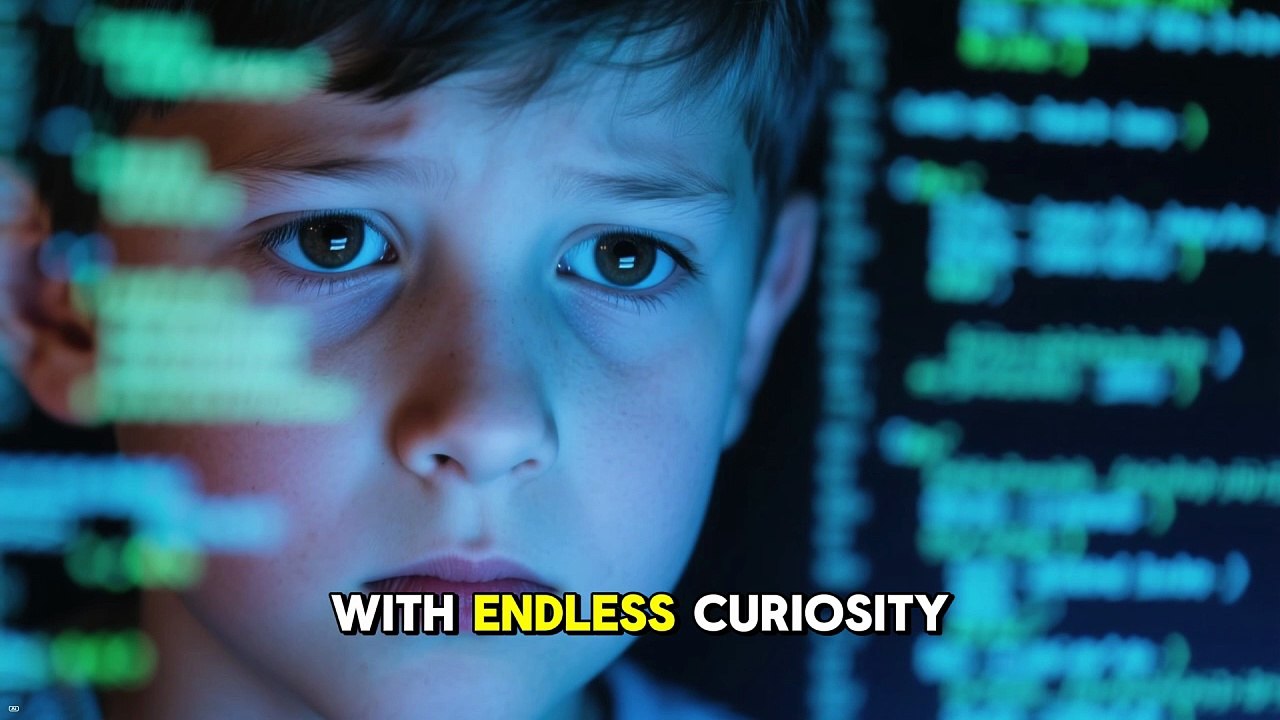 No Tutors. No Money. Just YouTube: The 10-Year-Old App Millionaire.