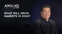 AWANI Review: What will drive markets in 2026?