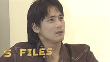 Robin Padilla, from bad boy to good boy na nga ba? | S-Files
