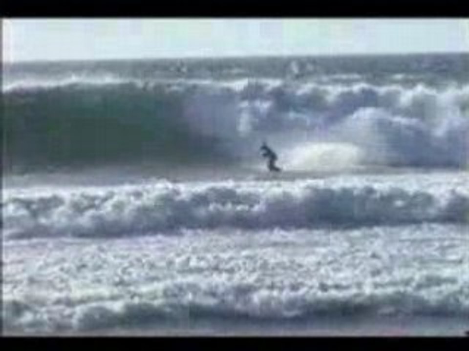 Kite extrem