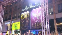 American Bluff - Premiere Paris avec David O. Russell et Bradley Cooper [VOST|HD720p]