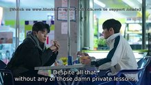 ENG SUB| No Tail To Tell Kdrama Episode 1 Eng Sub | No Tail To Tell Korean Drama Episode 1