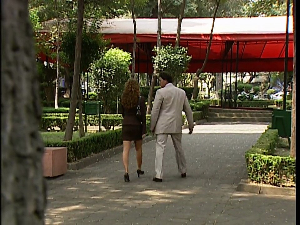 85. Destilando Amor