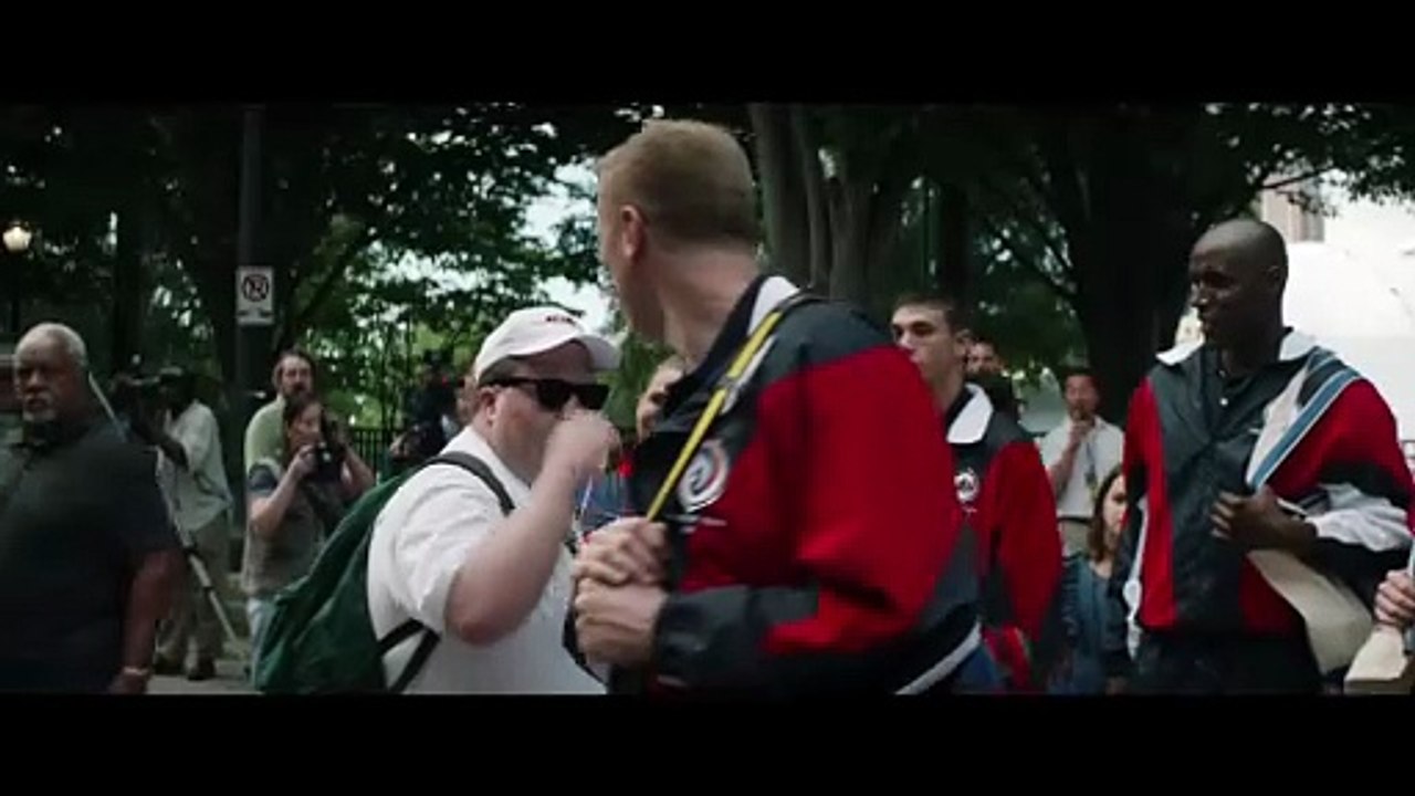 Der Fall Richard Jewell - Trailer (Deutsch) HD