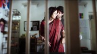 Pooja kumar in Forbidden love movie