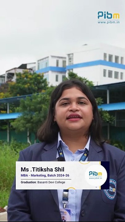 PIBM to L’Oréal   Management Trainee   MBA & PGDM Placements   Batch 2024–26 (1)
